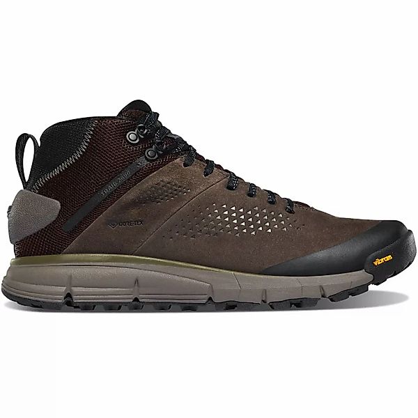 Danner Trail 2650 Mid Gore Tex 4 Schuhe Brown Military Green günstig online kaufen