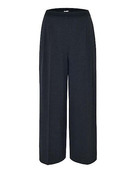 OPUS Bundfaltenhose City Pants MALMA Wide günstig online kaufen