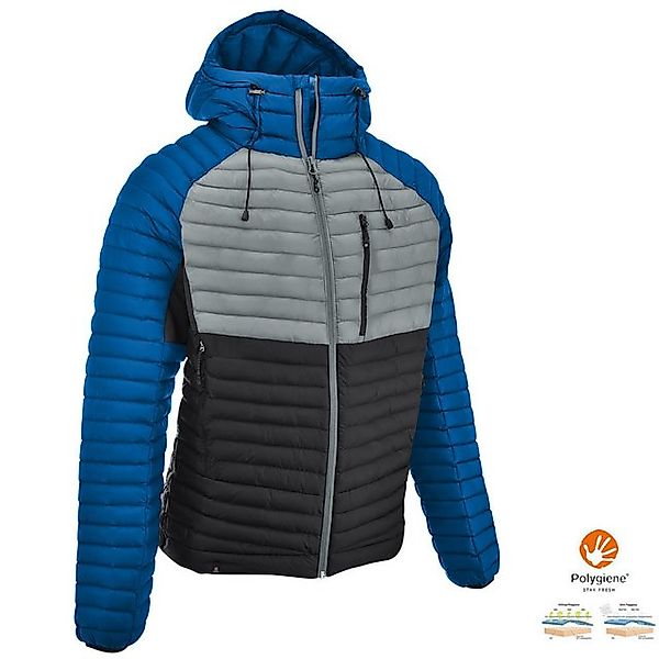 Maul Sport® 3-in-1-Funktionsjacke Funktionsjacke Kaunertal REC günstig online kaufen