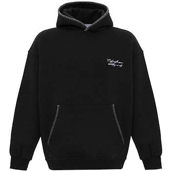 Dandalo  Sweatshirt Wellington Oversize Hoodie günstig online kaufen