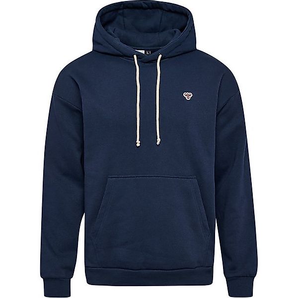 hummel Kapuzenpullover Hummel Unisex Kapuzenpullover hmlLOOSE BEE Hoodie 22 günstig online kaufen