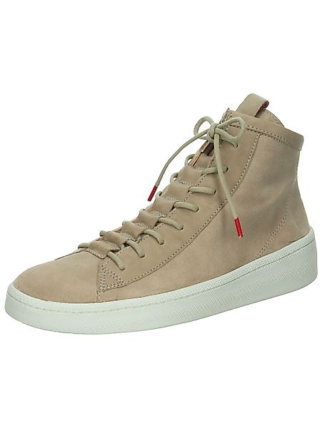Think! Think! Sneaker Veloursleder Sneaker günstig online kaufen