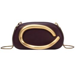 Coonoor Abendtasche Damen Clutch,Handtasche Clutch Umschlag, günstig online kaufen