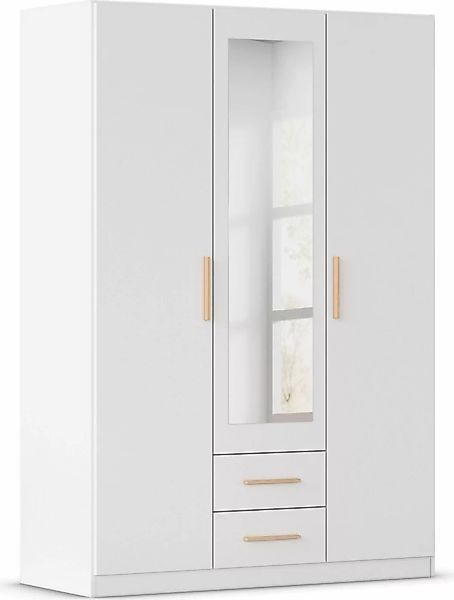 rauch Drehtürenschrank "Kleiderschrank Schrank Garderobe KREFELD optional m günstig online kaufen