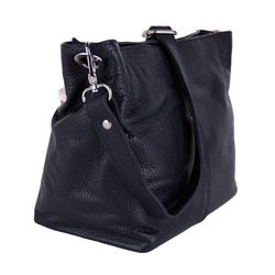 MIRROSI Umhängetasche Damen Crossbody Bag, Echtleder günstig online kaufen