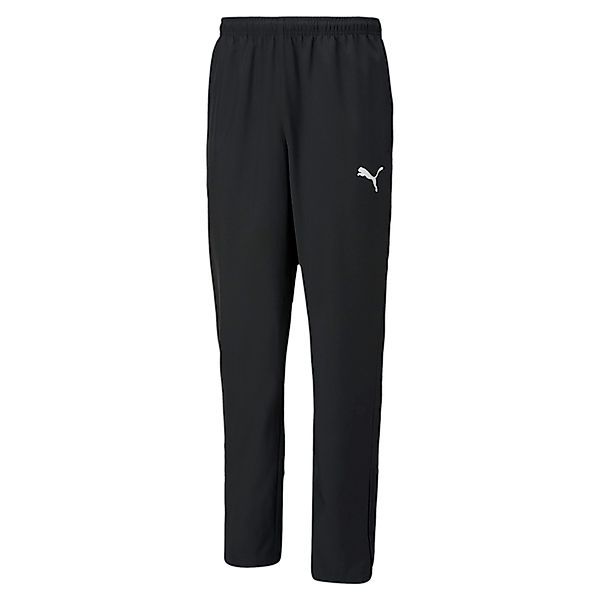 PUMA Trainingshose Puma Herren Trainingshosen teamRISE günstig online kaufen