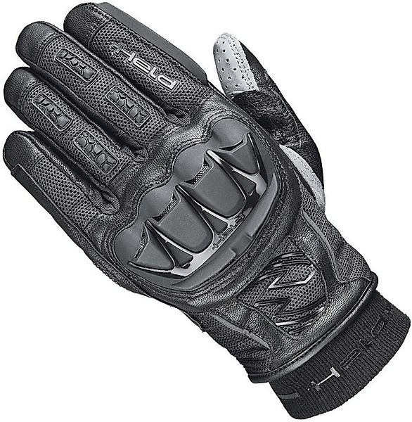 Held Biker Fashion Motorradhandschuhe Sambia KTC Motorrad Handschuhe günstig online kaufen