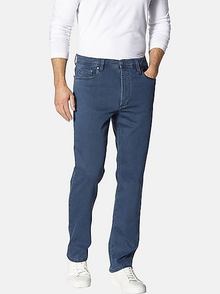 Babista Thermojeans MOSTIBELLO im 5-Pocket Stil günstig online kaufen