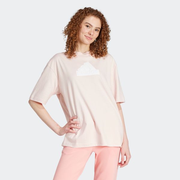 adidas Sportswear T-Shirt W FI BOS günstig online kaufen