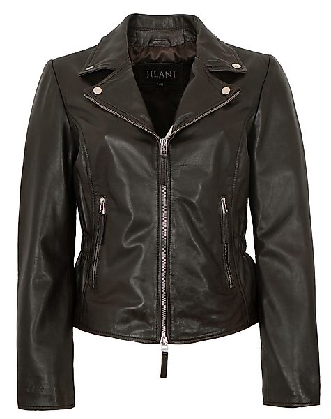 Jilani Lederjacke Jaqueline Jilani - Damen günstig online kaufen