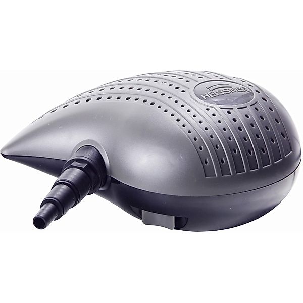 Heissner Filter- & Bachlaufpumpe Aqua Craft Eco 2.200,/h günstig online kaufen