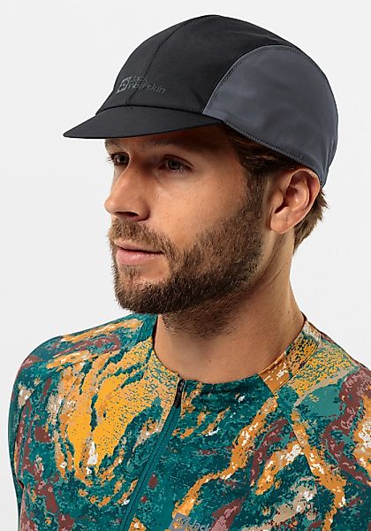 Jack Wolfskin Baseball Cap "GRAVEX CAP" günstig online kaufen