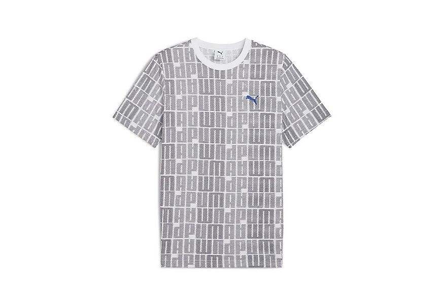 PUMA T-Shirt Essentials Logo Lab T-Shirt Herren günstig online kaufen