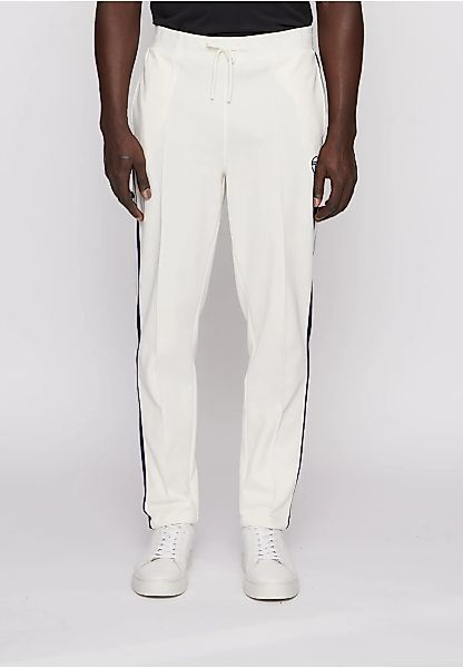 Sergio Tacchini Jogginghose "Sergio Tacchini Sergio Tacchini Renshaw Joggin günstig online kaufen