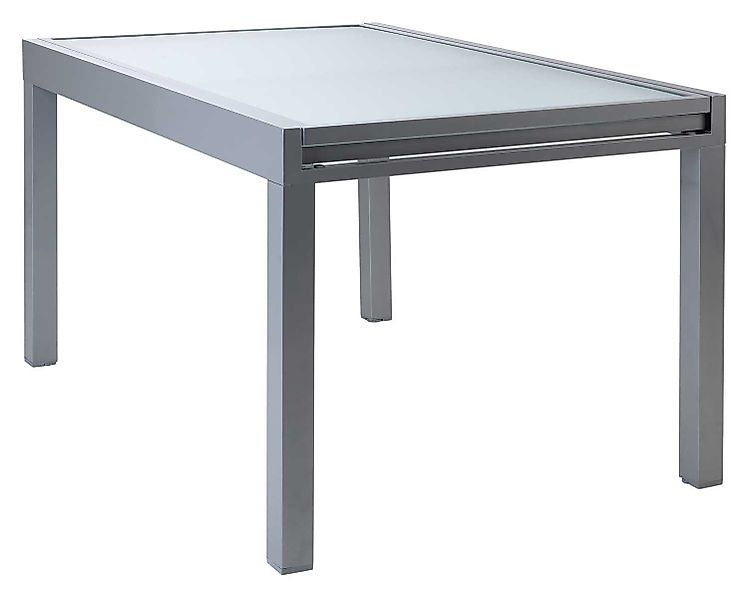 Outdoor Gartentisch GESA, Ausziehbar, 135 - günstig online kaufen