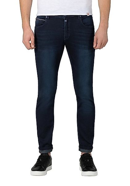 TIMEZONE Slim-fit-Jeans Slim Fit Jeans Denim SCOTTTZ Slim ScottTZ günstig online kaufen