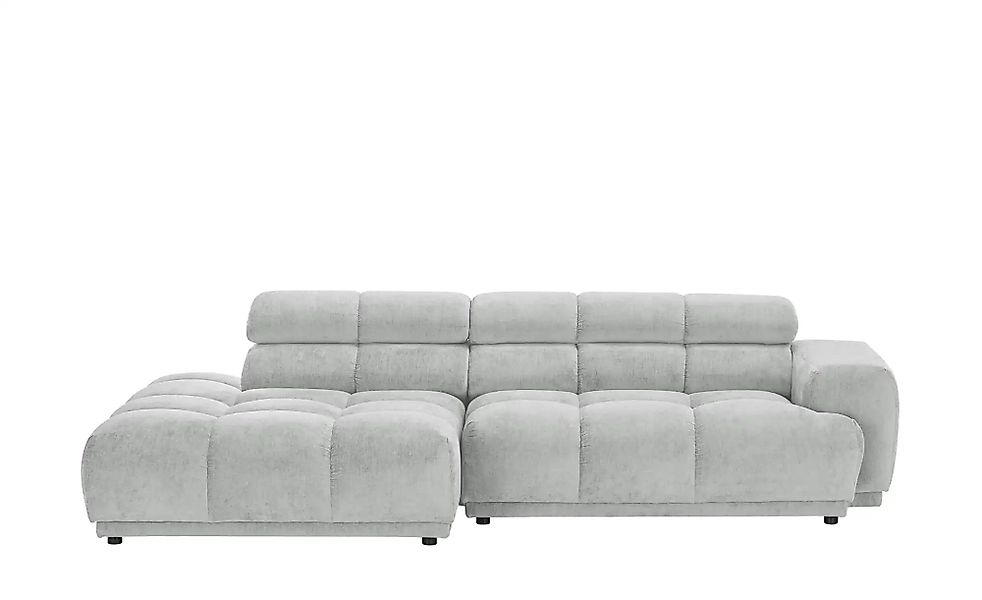 switch Ecksofa  Chani ¦ grau ¦ Maße (cm): B: 280 H: 86 T: 150.0 Polstermöbe günstig online kaufen