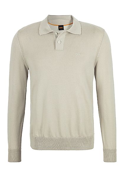 BOSS ORANGE Strickpullover Avac_PL 1026191 mit günstig online kaufen