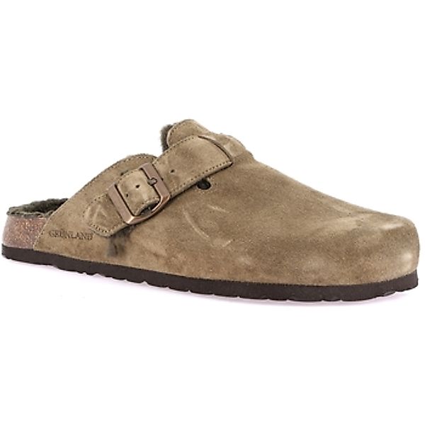 Grunland  Pantoffeln DSG-CB2247 günstig online kaufen