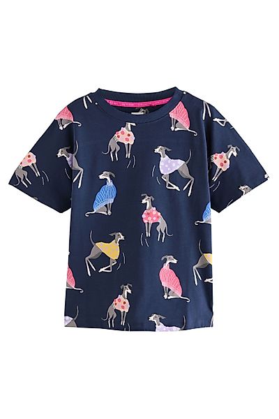 Next Pyjama Kurzer Pyjama, Set (2 günstig online kaufen