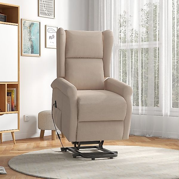 OKWISH Chaiselongue Relaxsessel,Seniorensessel, Elektrischer Relaxsessel mi günstig online kaufen
