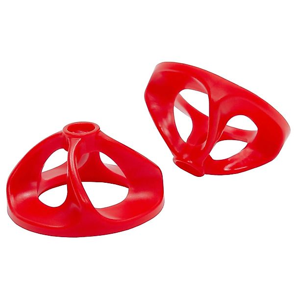 Dalsys Fliesen Nivelliersystem 100x Hauben für Ebenmäßige Fugen günstig online kaufen