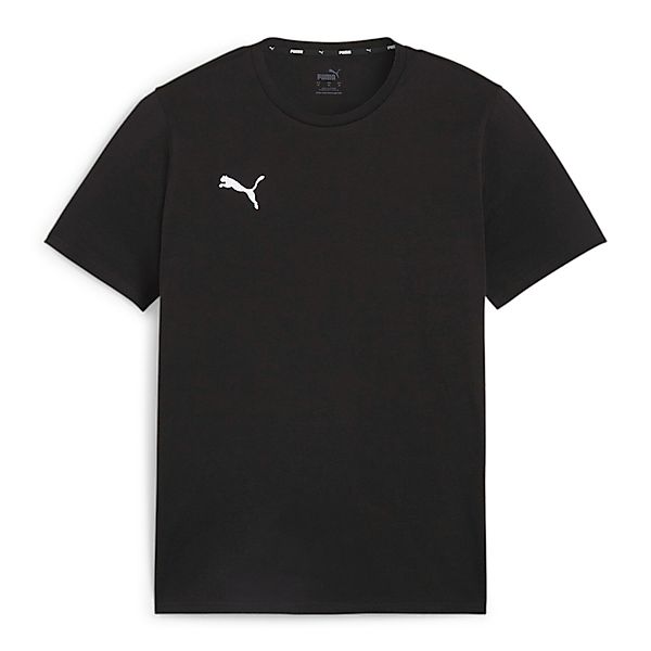 PUMA T-Shirt Puma Herren T-Shirt teamGOAL günstig online kaufen