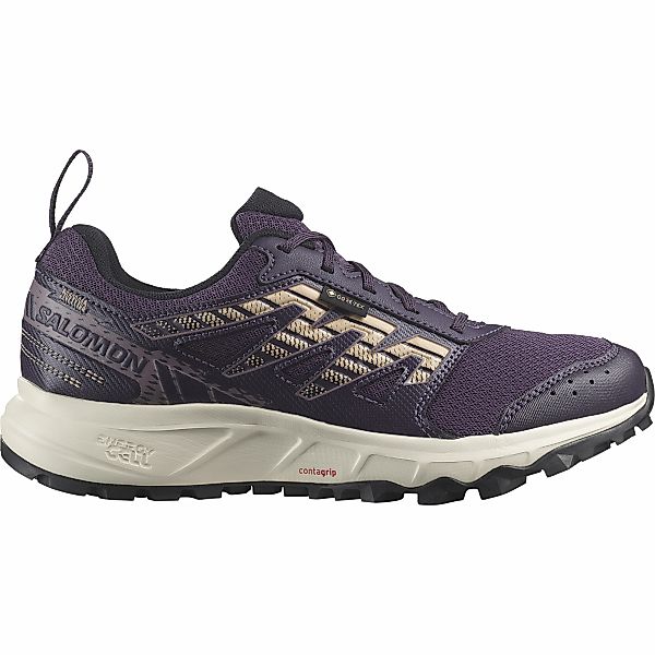 Salomon Trailrunningschuh "WANDER GORE-TEX W", wasserdicht günstig online kaufen