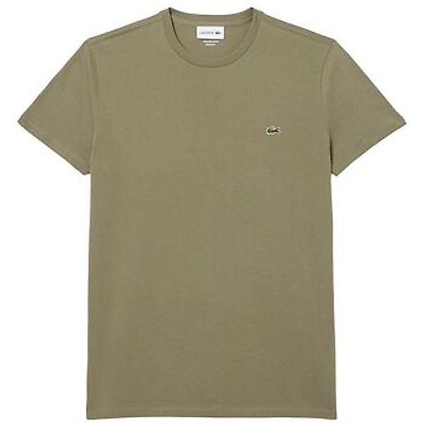 Lacoste Funktionsshirt Herren Sport Tennis T günstig online kaufen