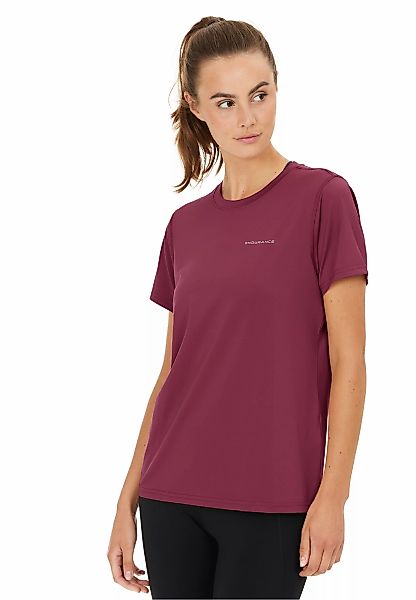 ENDURANCE Funktionsshirt "Yonan", (1 tlg.), mit innovativer QUICK-DRY-Techn günstig online kaufen