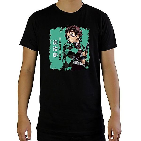 Demon Slayer T-Shirt günstig online kaufen