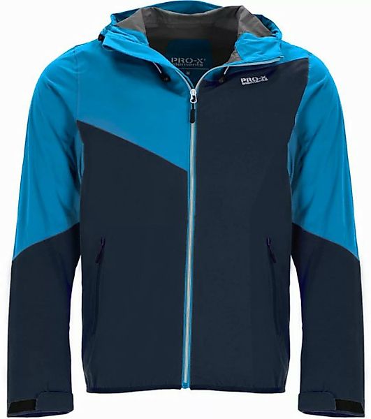 PRO-X ELEMENTS Funktionsjacke LIAM günstig online kaufen