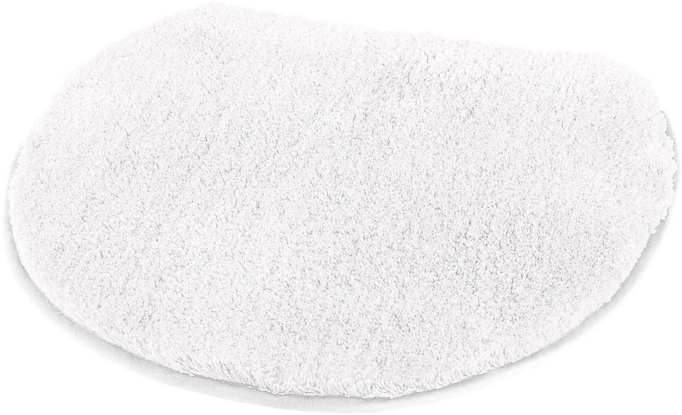 Kleine Wolke WC-Deckelbezug Soft, Höhe 20 mm, rutschhemmend beschichtet, Ku günstig online kaufen