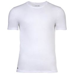 Lacoste 3-er Set T-Shirts Weiß günstig online kaufen