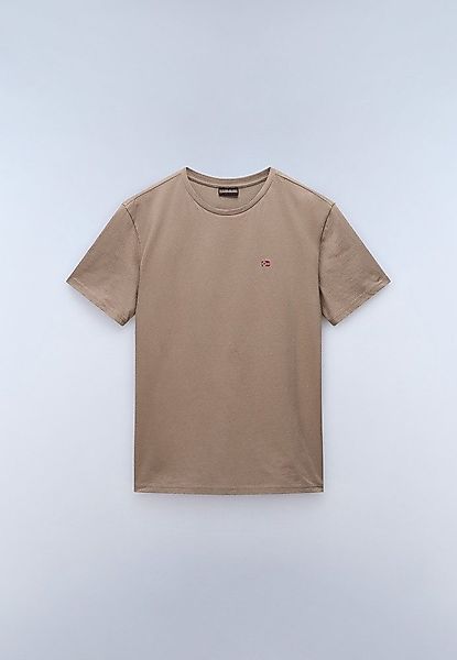 Napapijri T-Shirt Salis Ss Sum günstig online kaufen