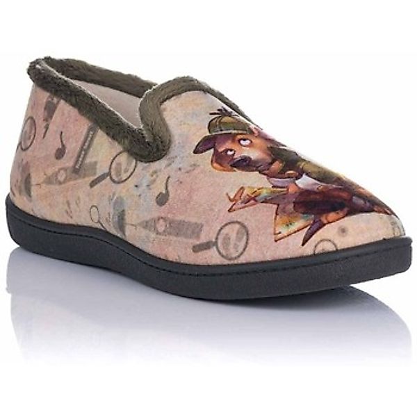 Plumaflex  Hausschuhe 12229 HOLMES günstig online kaufen