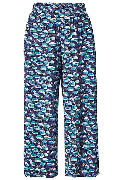 Himalaya Clothing Stoffhose Culotte Damen mit günstig online kaufen