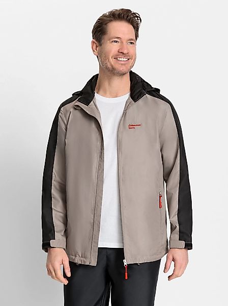 Catamaran Funktionsjacke, mit Kapuze günstig online kaufen