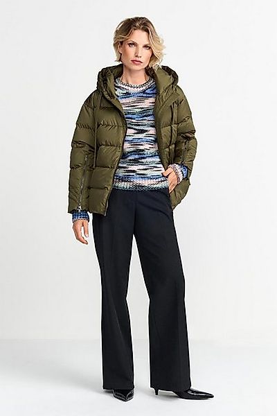 RICHROYAL Steppjacke, mit Kapuze günstig online kaufen