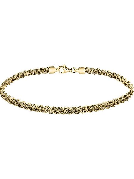 CHRIST Goldarmband CHRIST Damen-Armband 375er Gelbgold, modern günstig online kaufen