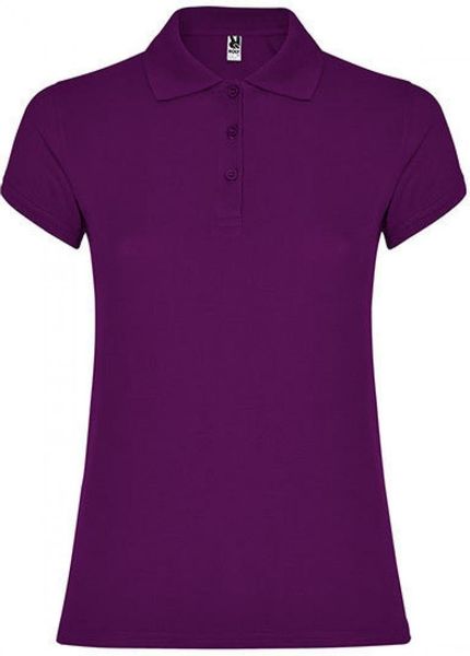 Roly Poloshirt Damen Star Woman Poloshirt, günstig online kaufen