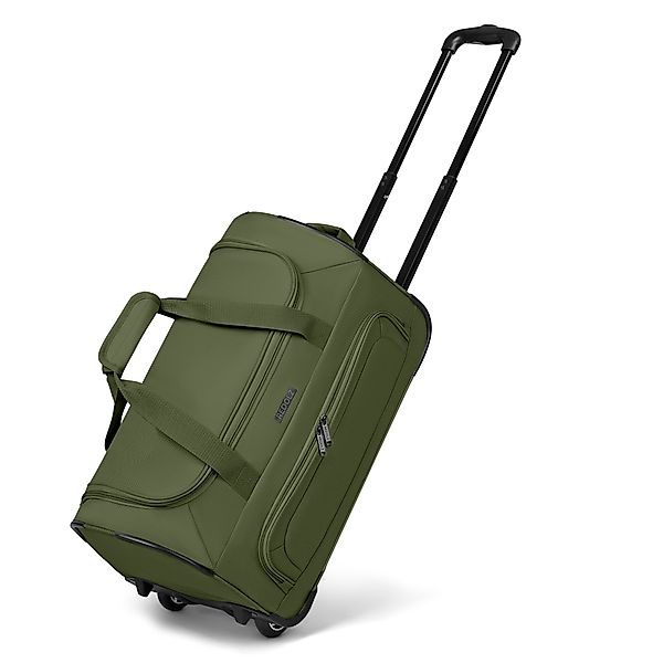 Redolz Reisetasche Duffle Essentials, Polyester günstig online kaufen