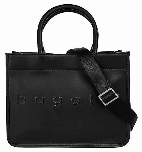 bugatti Henkeltasche "DAPHNE", echt Leder günstig online kaufen