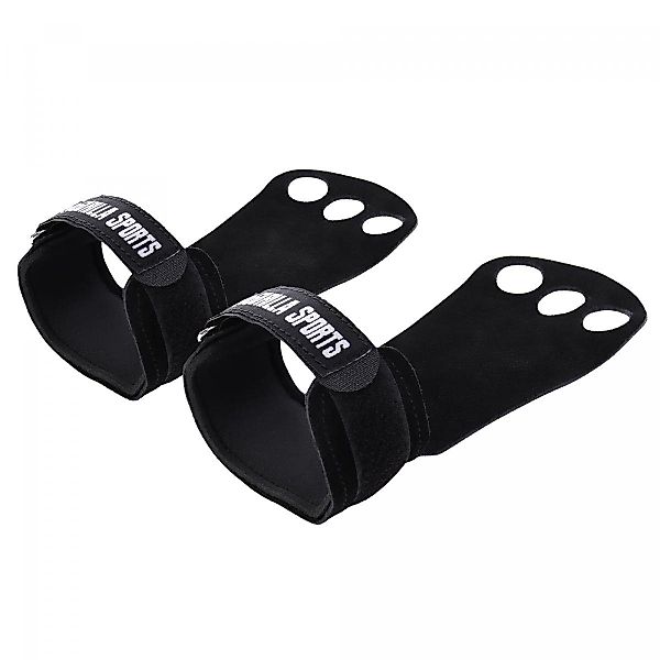GORILLA SPORTS Trainingshandschuhe Hand Grips - günstig online kaufen