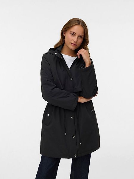 Vero Moda Kurzmantel VMGAIL MAYA COAT BOO günstig online kaufen