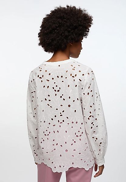 Eterna Shirtbluse "LOOSE FIT" günstig online kaufen