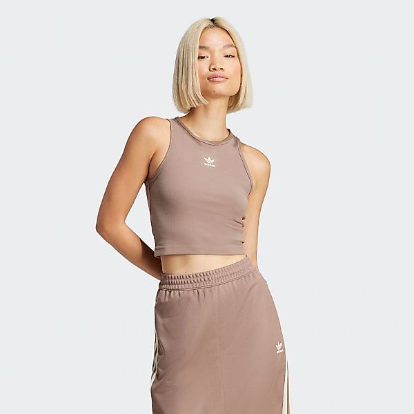adidas Originals Tanktop "ESS RIB TANK" günstig online kaufen