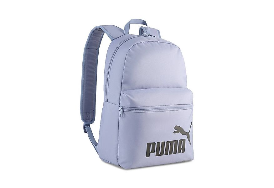 PUMA Rucksack PHASE BACKPACK, mit Zwei-Wege-Reißverschluss am Hauptfach, mi günstig online kaufen