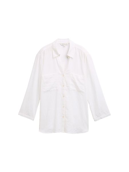 Tom Tailor Damen Bluse 1046197 günstig online kaufen