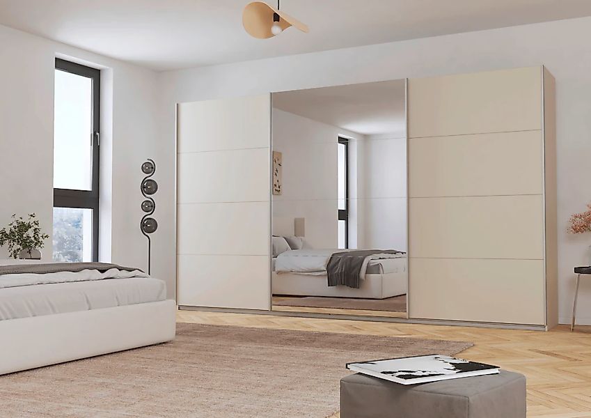 rauch Schwebetürenschrank "Kleiderschrank Schrank OTTO´S CHOICE Garderobe A günstig online kaufen
